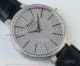 DM Factory Piaget Altiplano Diamond Paved Dial SS Case Leather Strap 38 MM 9015 Watch (4)_th.jpg